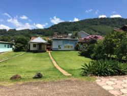 #124 - Casa para Venda em Morro Reuter - RS - 1