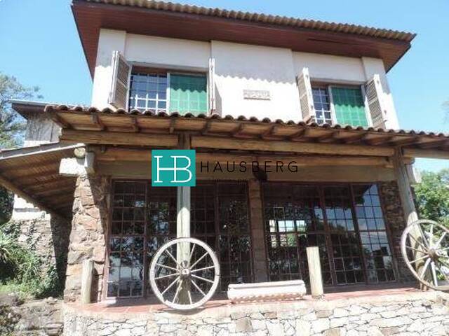 #131 - Casa para Venda em Morro Reuter - RS