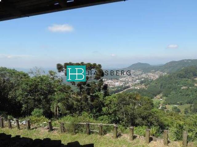 #131 - Casa para Venda em Morro Reuter - RS