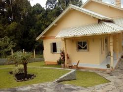 #137 - Casa para Venda em Santa Maria do Herval - RS - 1