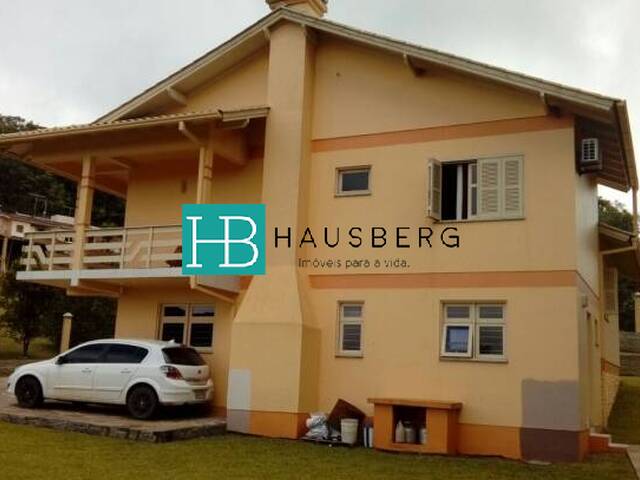 #137 - Casa para Venda em Santa Maria do Herval - RS - 2