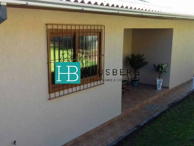 #139 - Casa para Venda em Santa Maria do Herval - RS - 3