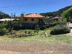 Área para Venda em Morro Reuter - 4