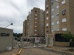 #224 - Apartamento para Venda em Dois Irmãos - RS - 2