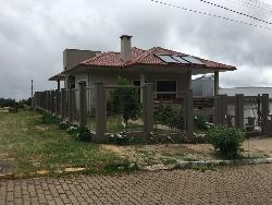 #225 - Casa para Venda em Morro Reuter - RS