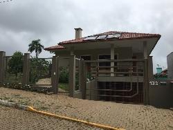 #225 - Casa para Venda em Morro Reuter - RS