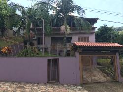 #232 - Casa para Venda em Morro Reuter - RS