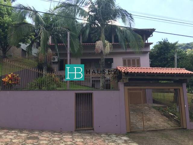 #232 - Casa para Venda em Morro Reuter - RS
