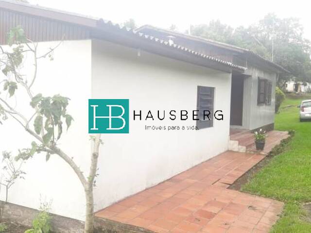 #238 - Chácara para Venda em Morro Reuter - RS