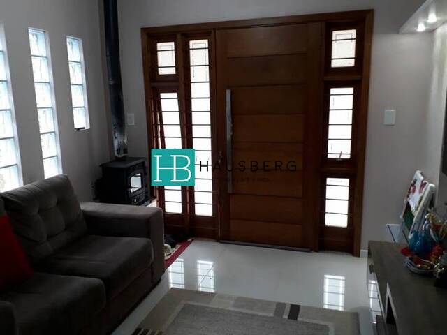 #169 - Casa para Venda em Morro Reuter - RS - 2