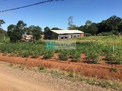 #244 - Área para Venda em Morro Reuter - RS