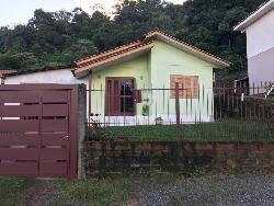 #246 - Casa para Venda em Morro Reuter - RS