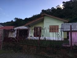 #246 - Casa para Venda em Morro Reuter - RS