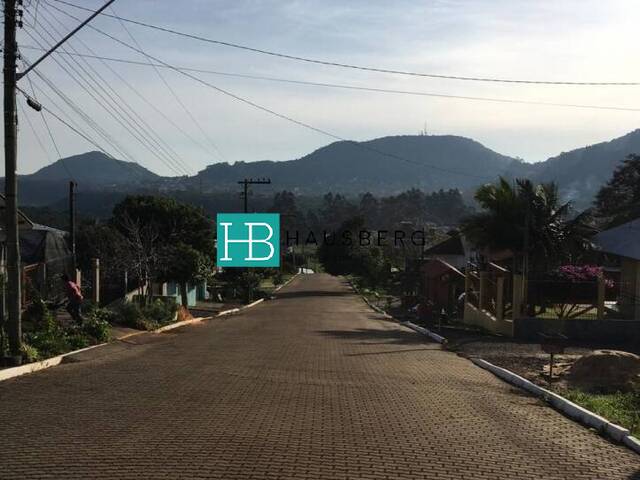 #174 - Área para Venda em Morro Reuter - RS