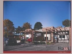 #258 - Casa para Venda em Morro Reuter - RS