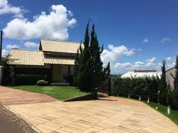 #111 - Casa para Venda em Morro Reuter - RS