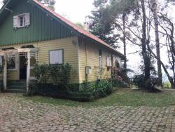 Casa para Venda em Morro Reuter - 4