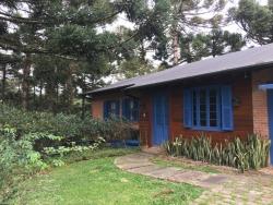 #275 - Casa para Venda em Morro Reuter - RS - 1