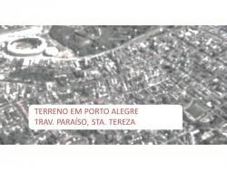 Área para Venda em Porto Alegre - 5