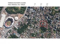 Área para Venda em Porto Alegre - 4