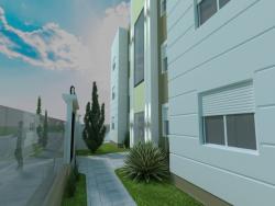 Apartamento para Venda em Dois Irmãos - 5