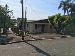 #294 - Casa para Venda em Dois Irmãos - RS - 1