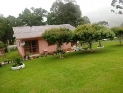 #302 - Casa para Venda em Santa Maria do Herval - RS - 1