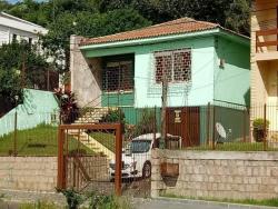 #305 - Casa para Venda em Guaíba - RS - 2