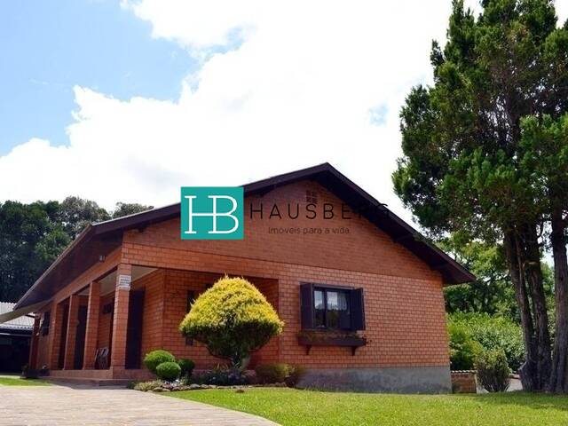 #310 - Casa para Venda em Morro Reuter - RS