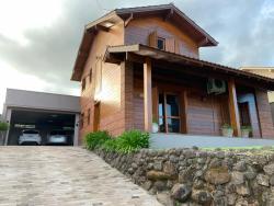 #314 - Casa para Venda em Dois Irmãos - RS - 1