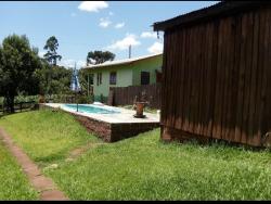 #319 - Casa para Venda em Morro Reuter - RS - 2