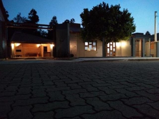 #323 - Casa para Venda em Morro Reuter - RS