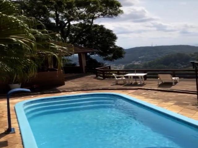 Casa para Venda em Morro Reuter - 4