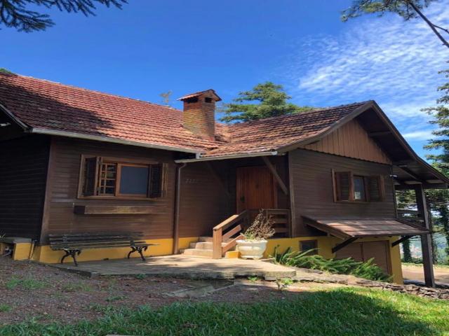 #326 - Casa para Venda em Morro Reuter - RS - 2