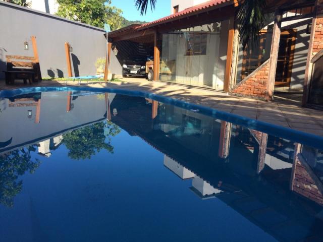 #327 - Casa para Venda em Morro Reuter - RS - 3