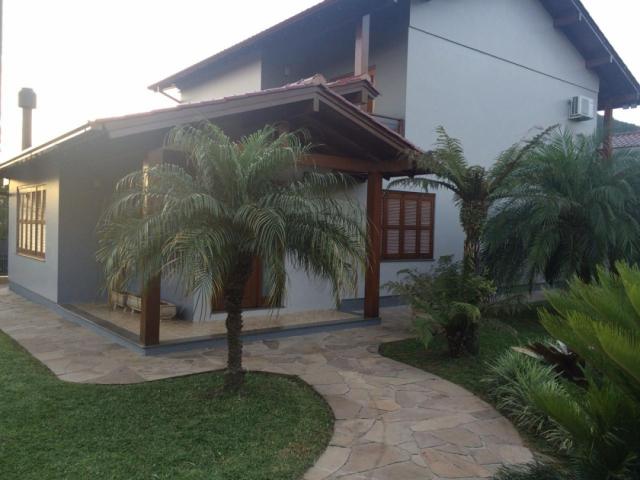 #327 - Casa para Venda em Morro Reuter - RS - 2
