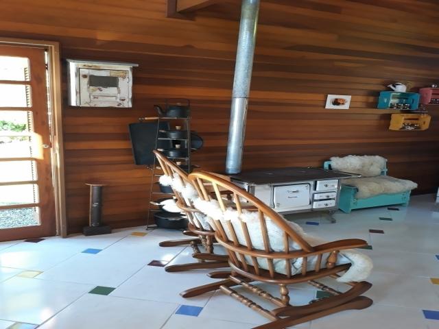 #329 - Casa para Venda em Morro Reuter - RS - 3