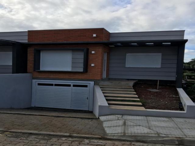 #258 - Casa para Venda em Morro Reuter - RS