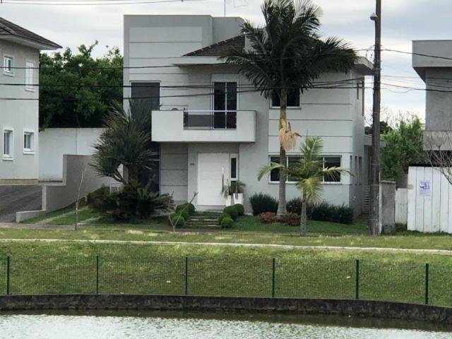 #334 - Casa para Venda em Canoas - RS - 1