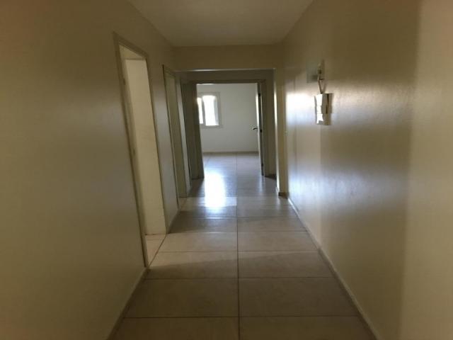 Apartamento para Locação em Morro Reuter - 4