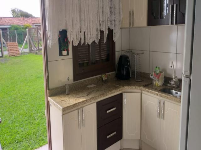 Casa para Venda em Imbé - 5