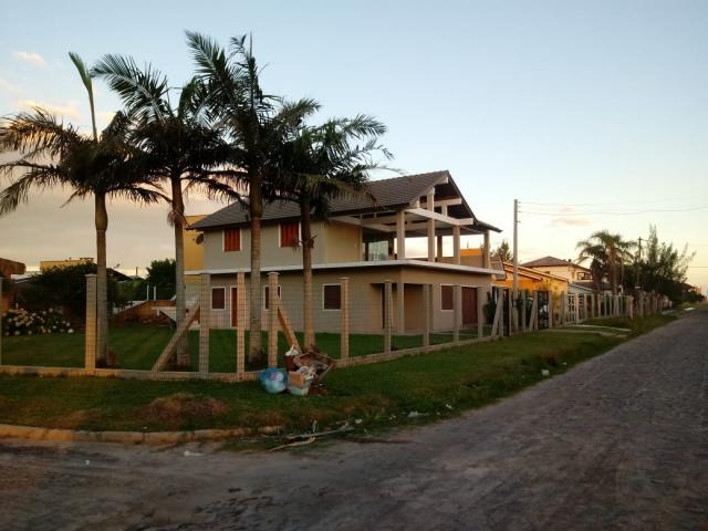 #337 - Casa para Venda em Imbé - RS - 1