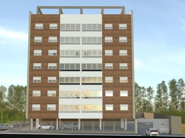 Apartamento para Venda em Dois Irmãos - 4
