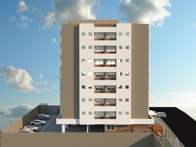 Apartamento para Venda em Dois Irmãos - 5