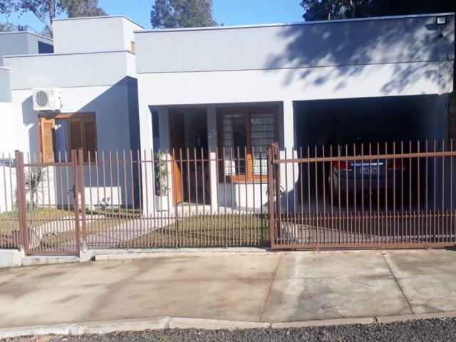 #25 - Casa para Venda em Dois Irmãos - RS - 1