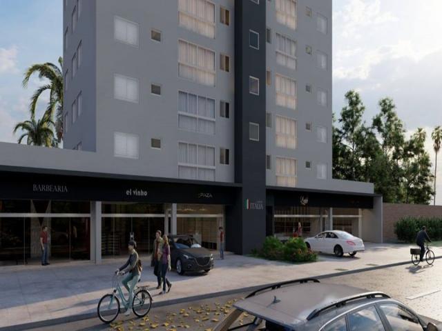 Apartamento para Venda em Dois Irmãos - 5