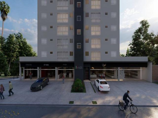 Apartamento para Venda em Dois Irmãos - 4