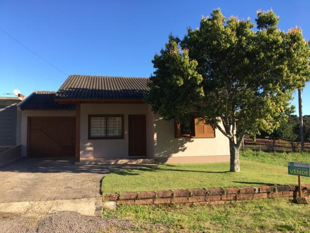 #345 - Casa para Venda em Morro Reuter - RS - 3