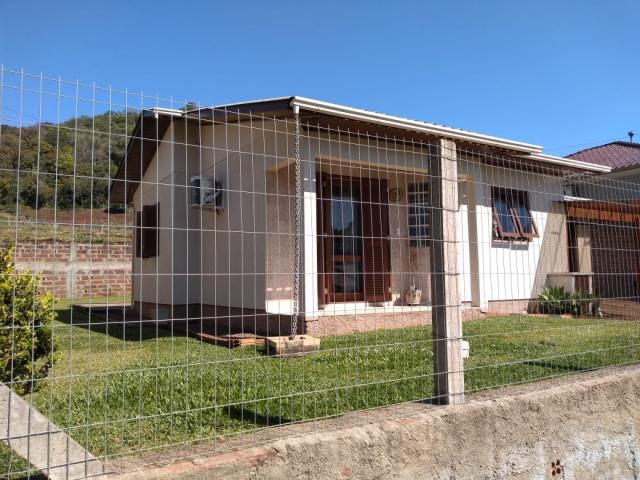 Casa para Venda em Morro Reuter - 5