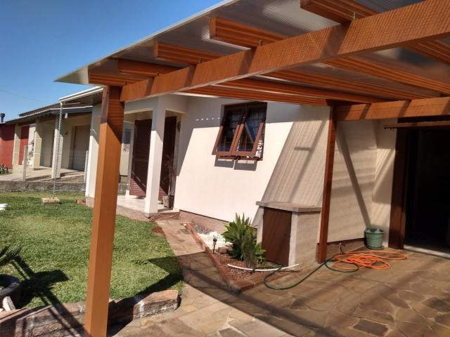 #346 - Casa para Venda em Morro Reuter - RS - 3